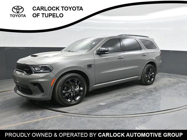 2024 Dodge Durango R/T's photo