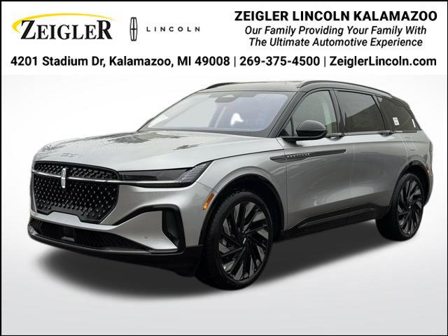 2026 Lincoln Nautilus Reserve for sale in Kalamazoo, MI
