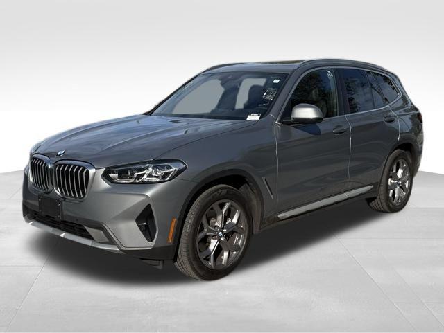 /2023 BMW X3