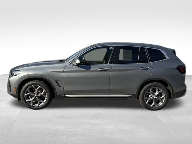 2023 Bmw X3 xDrive30i photo 2