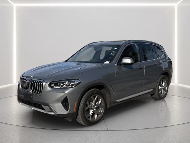 /2023 BMW X3