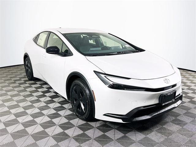 2026 Toyota Prius LE for sale in Selma, CA
