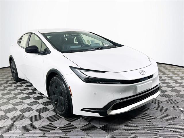2026 Toyota Prius Plug-In SE for sale in Selma, CA