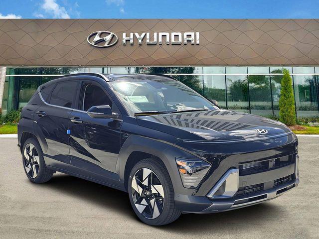 2026 Hyundai Kona Limited for sale in Coconut Creek, FL