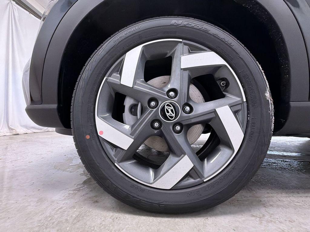 2026 Hyundai Venue SEL - Photo 6