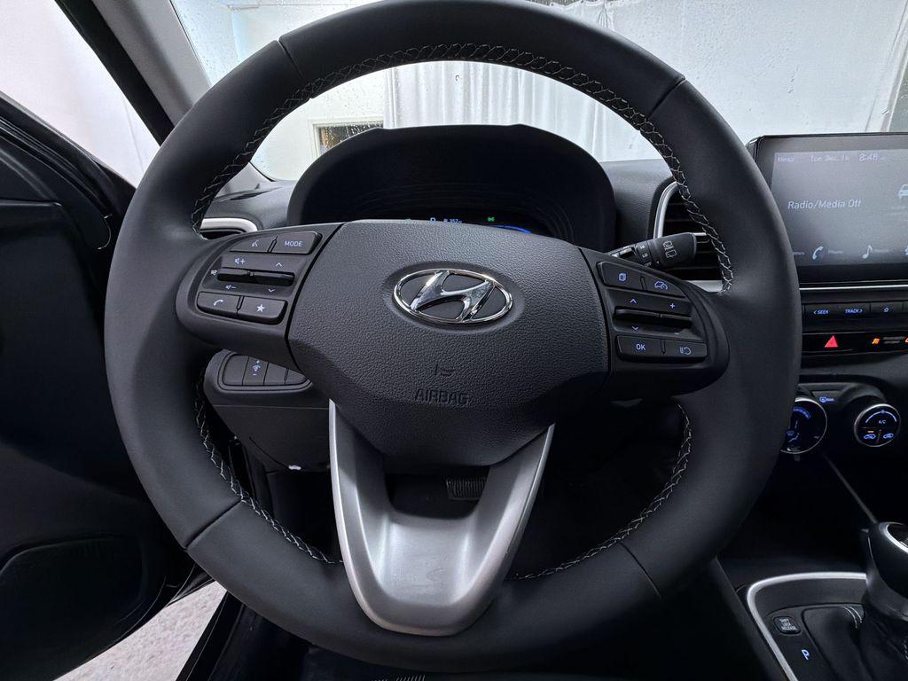 2026 Hyundai Venue SEL - Photo 7