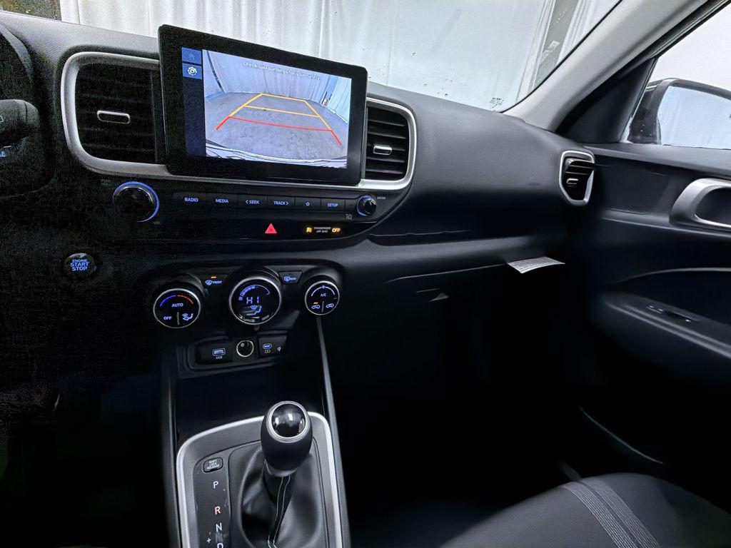 2026 Hyundai Venue SEL - Photo 8