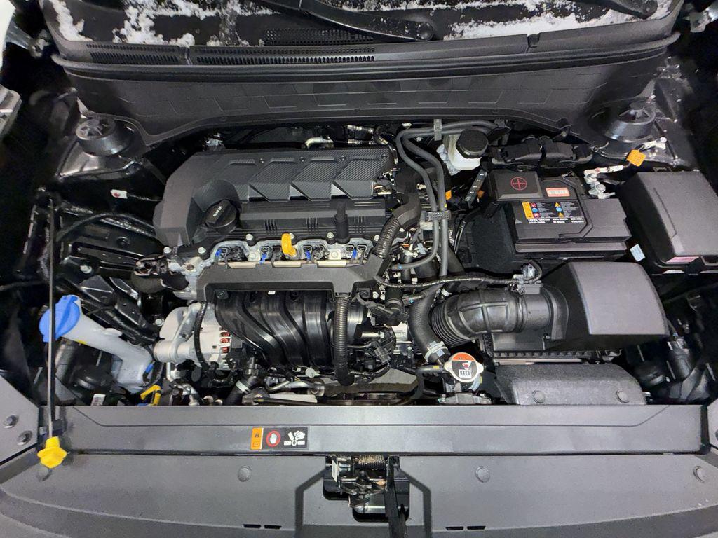 2026 Hyundai Venue SEL - Photo 9