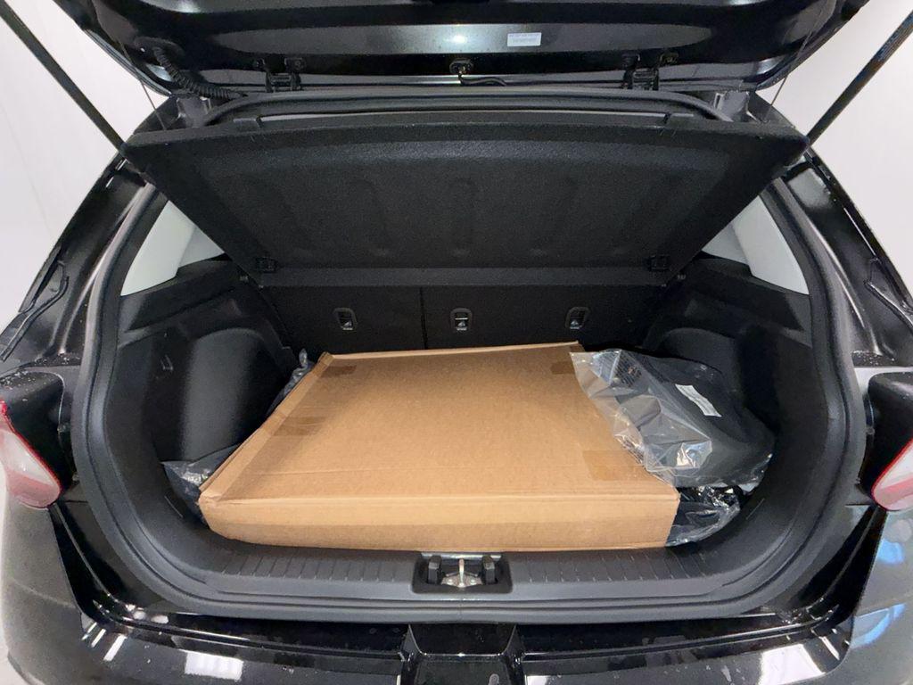 2026 Hyundai Venue SEL - Photo 13