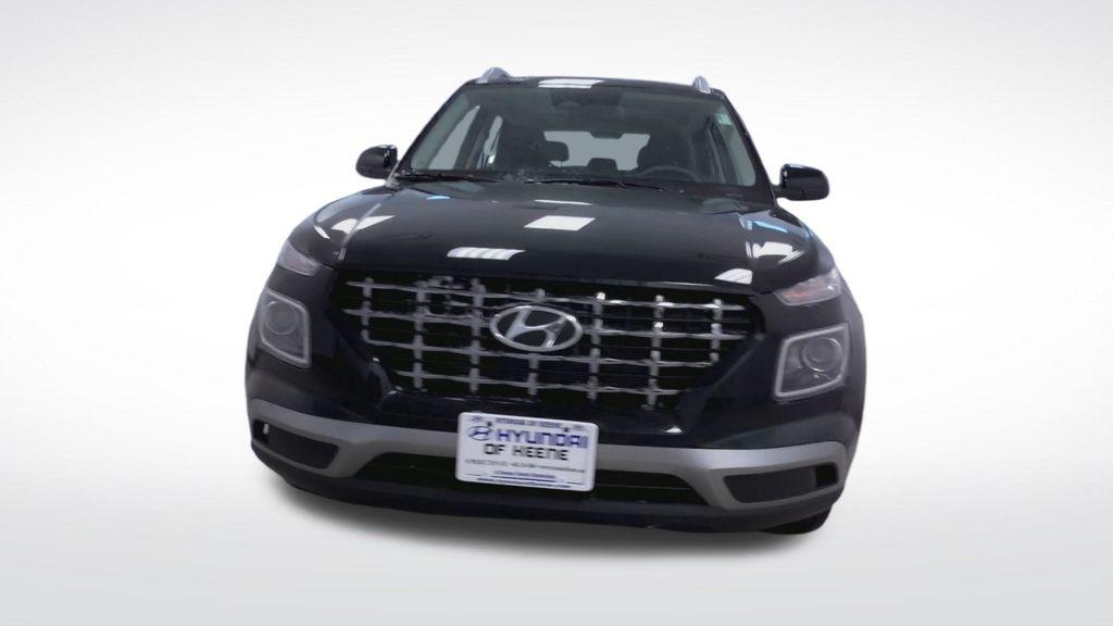2026 Hyundai Venue SEL - Photo 15