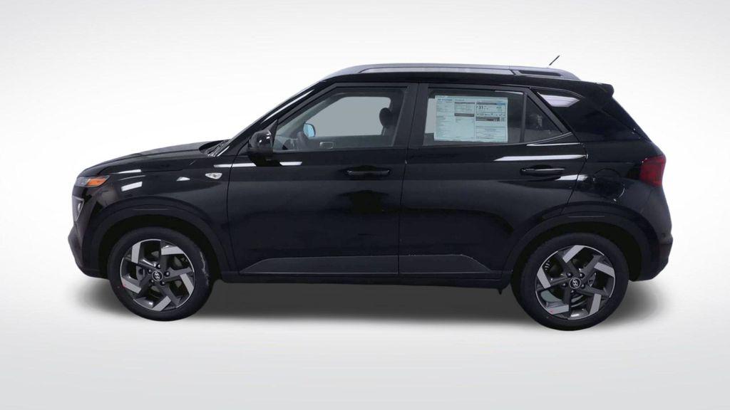 2026 Hyundai Venue SEL - Photo 17