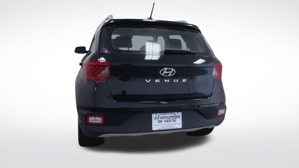 2026 Hyundai Venue SEL - Photo 19