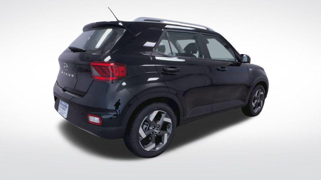 2026 Hyundai Venue SEL - Photo 20