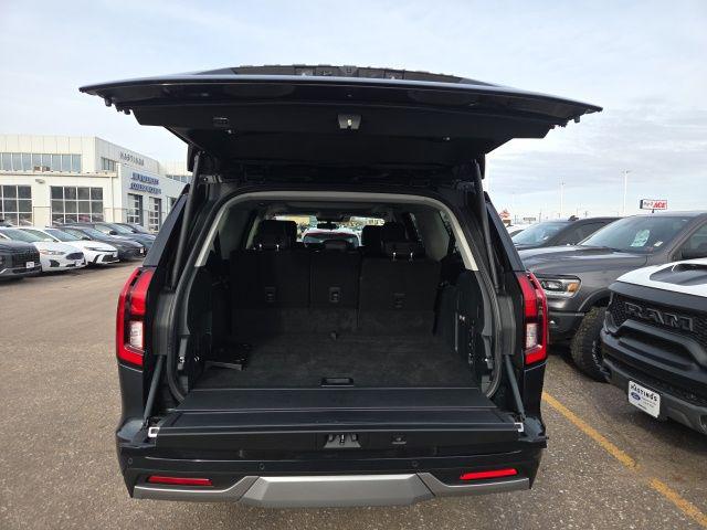 2025 Ford Expedition Platinum MAX