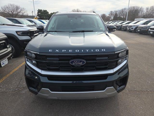 2025 Ford Expedition Platinum MAX