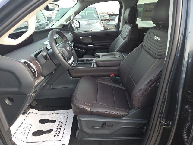 2025 Ford Expedition Platinum MAX