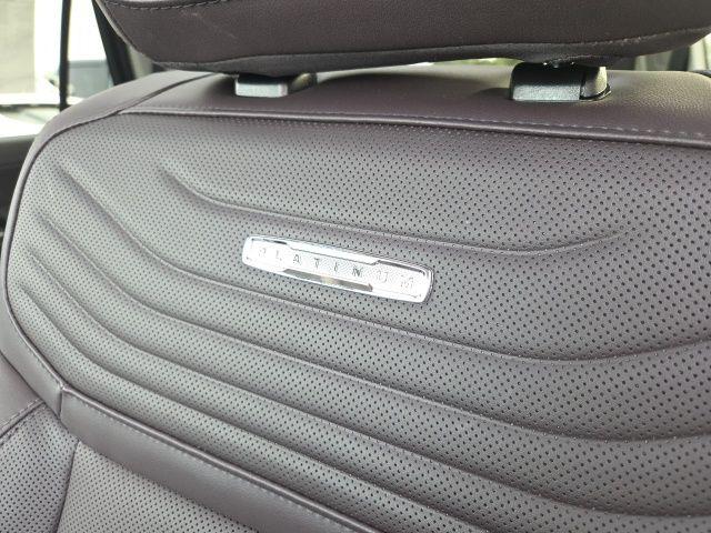 2025 Ford Expedition Platinum MAX