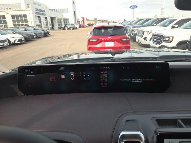 2025 Ford Expedition Platinum MAX