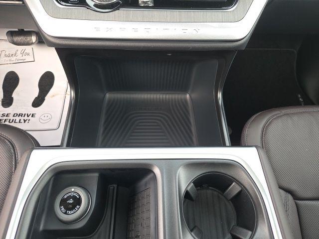 2025 Ford Expedition Platinum MAX