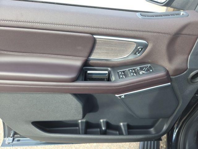 2025 Ford Expedition Platinum MAX