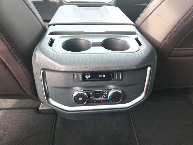 2025 Ford Expedition Platinum MAX