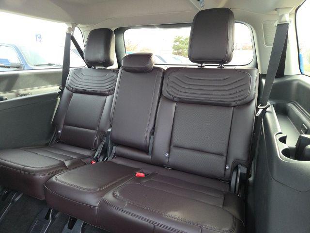 2025 Ford Expedition Platinum MAX