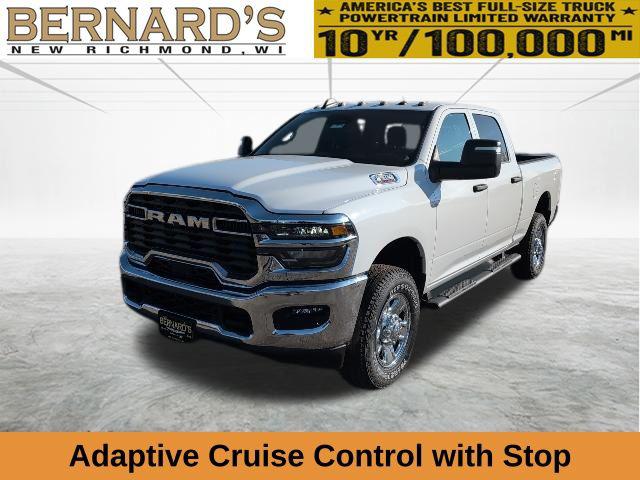2026 Ram 2500 Tradesman Crew Cab 4x4 6'4" Box for sale in New Richmond, WI
