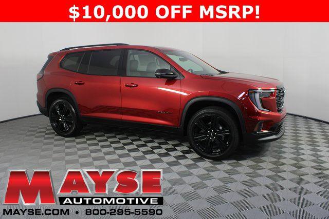 2026 GMC Acadia Elevation FWD for sale in Aurora, MO