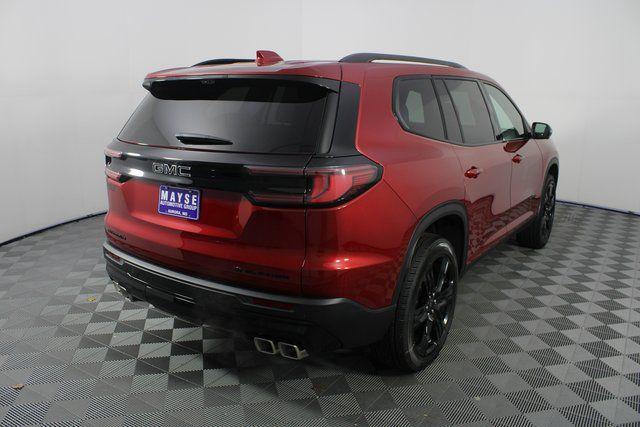2026 GMC Acadia Elevation FWD