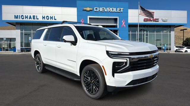 2026 Chevrolet Suburban LS, 4WD for sale in Carson City, NV