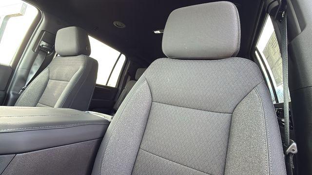 2026 Chevrolet Suburban LS, 4WD