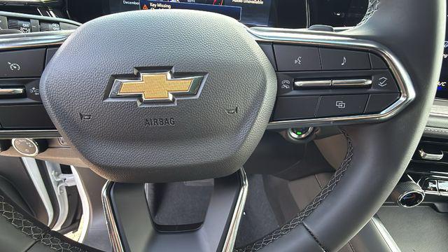 2026 Chevrolet Suburban LS, 4WD