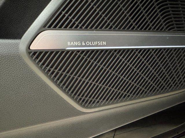 2025 Audi SQ5 Premium Plus TFSI quattro Tiptronic