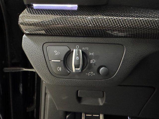 2025 Audi SQ5 Premium Plus TFSI quattro Tiptronic