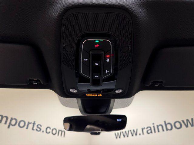 2025 Audi SQ5 Premium Plus TFSI quattro Tiptronic