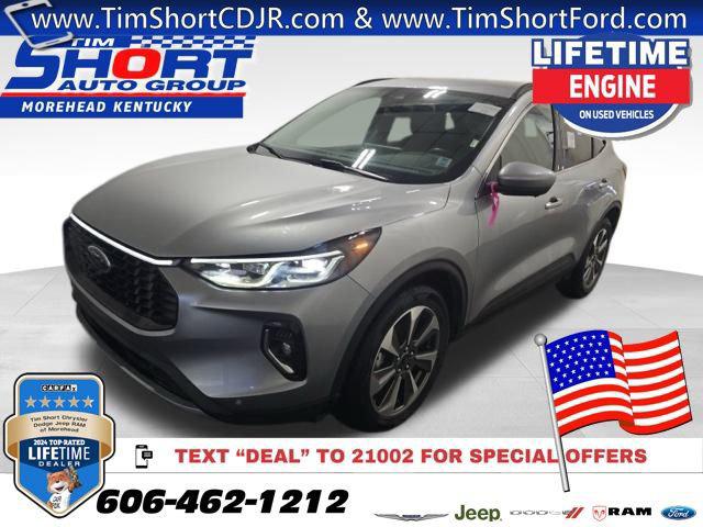 2023 Ford Escape Platinum 2023 Ford Escape Platinum