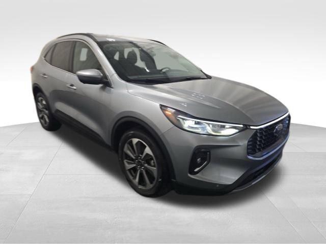 2023 Ford Escape Platinum 2023 Ford Escape Platinum