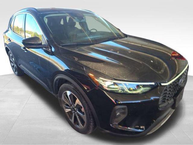 2024 Ford Escape Platinum 2024 Ford Escape Platinum