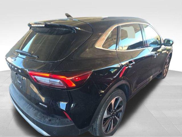 2024 Ford Escape Platinum 2024 Ford Escape Platinum