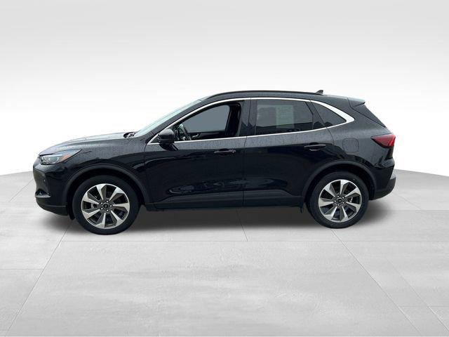 2024 Ford Escape Platinum 2024 Ford Escape Platinum