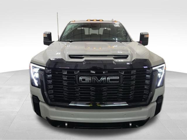 2024 GMC Sierra 2500HD Denali Ultimate 2024 GMC Sierra 2500HD Denali Ultimate