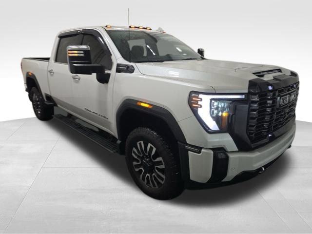 2024 GMC Sierra 2500HD Denali Ultimate 2024 GMC Sierra 2500HD Denali Ultimate