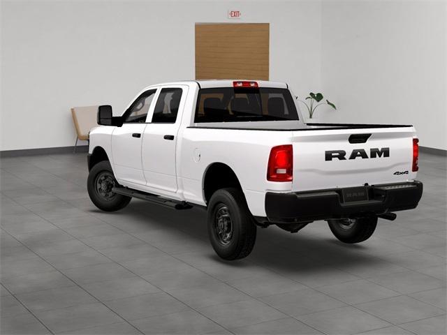 2026 RAM Ram 2500 RAM 2500 TRADESMAN CREW CAB 4X4 64 BOX
