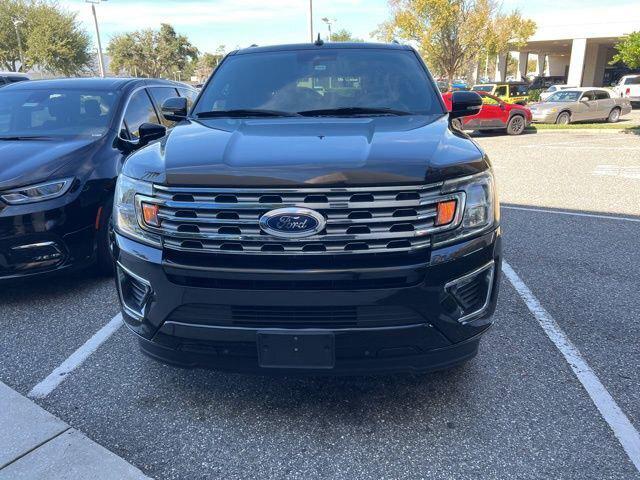 2020 Ford Expedition Limited MAX