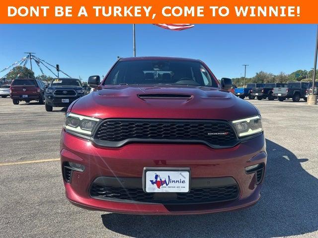 2023 Dodge Durango R/T Plus RWD