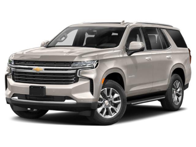 2022 Chevrolet Tahoe 4WD LT