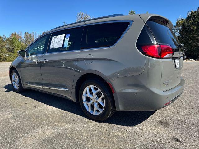 2020 Chrysler Pacifica Touring L Plus