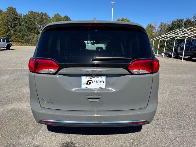 2020 Chrysler Pacifica Touring L Plus