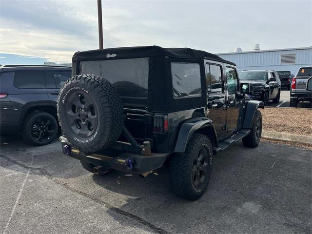 2017 Jeep Wrangler Unlimited Freedom 4x4 2017 Jeep Wrangler Unlimited Freedom 4x4