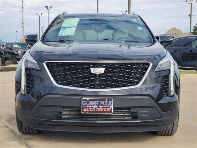 2023 Cadillac XT4 FWD Sport